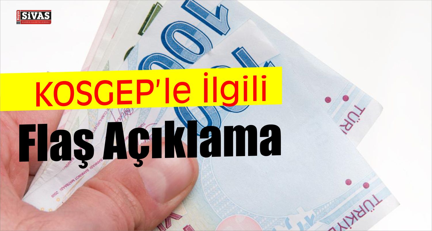 kosgep
