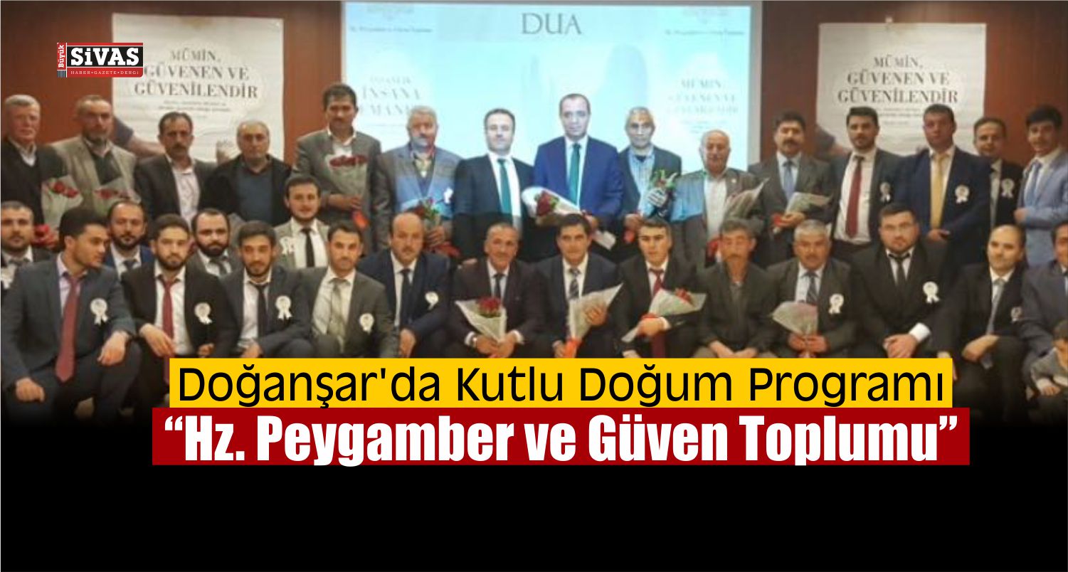kutlu doğum haftası
