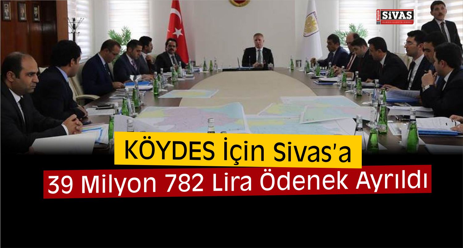 köydes