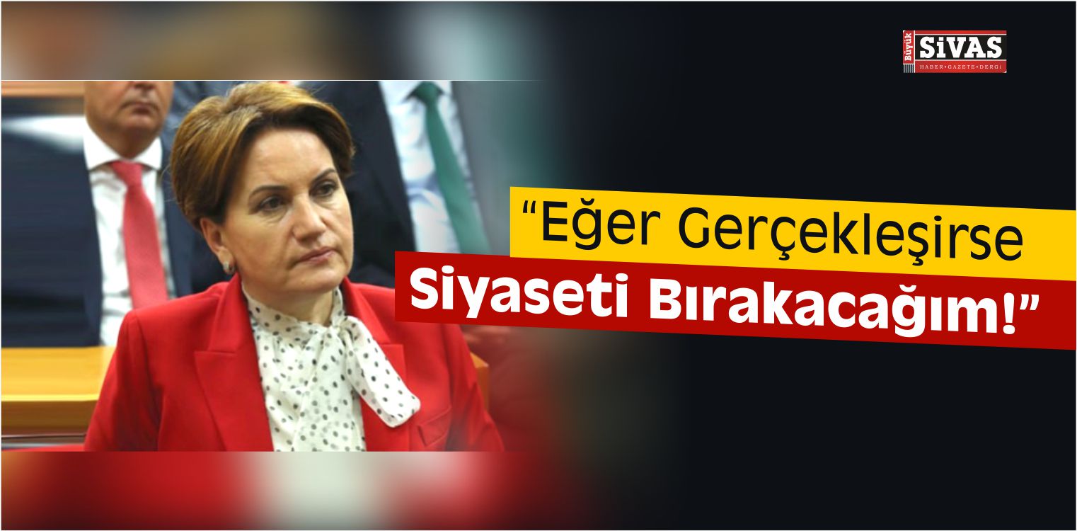 meral aksener