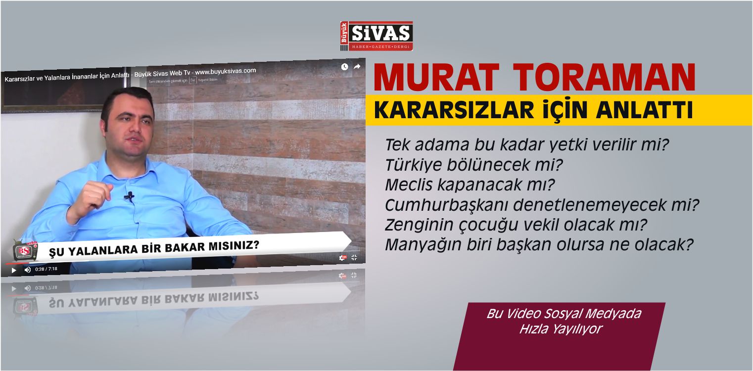 murat toraman referandum