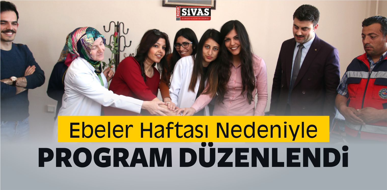 Ebeler Haftası