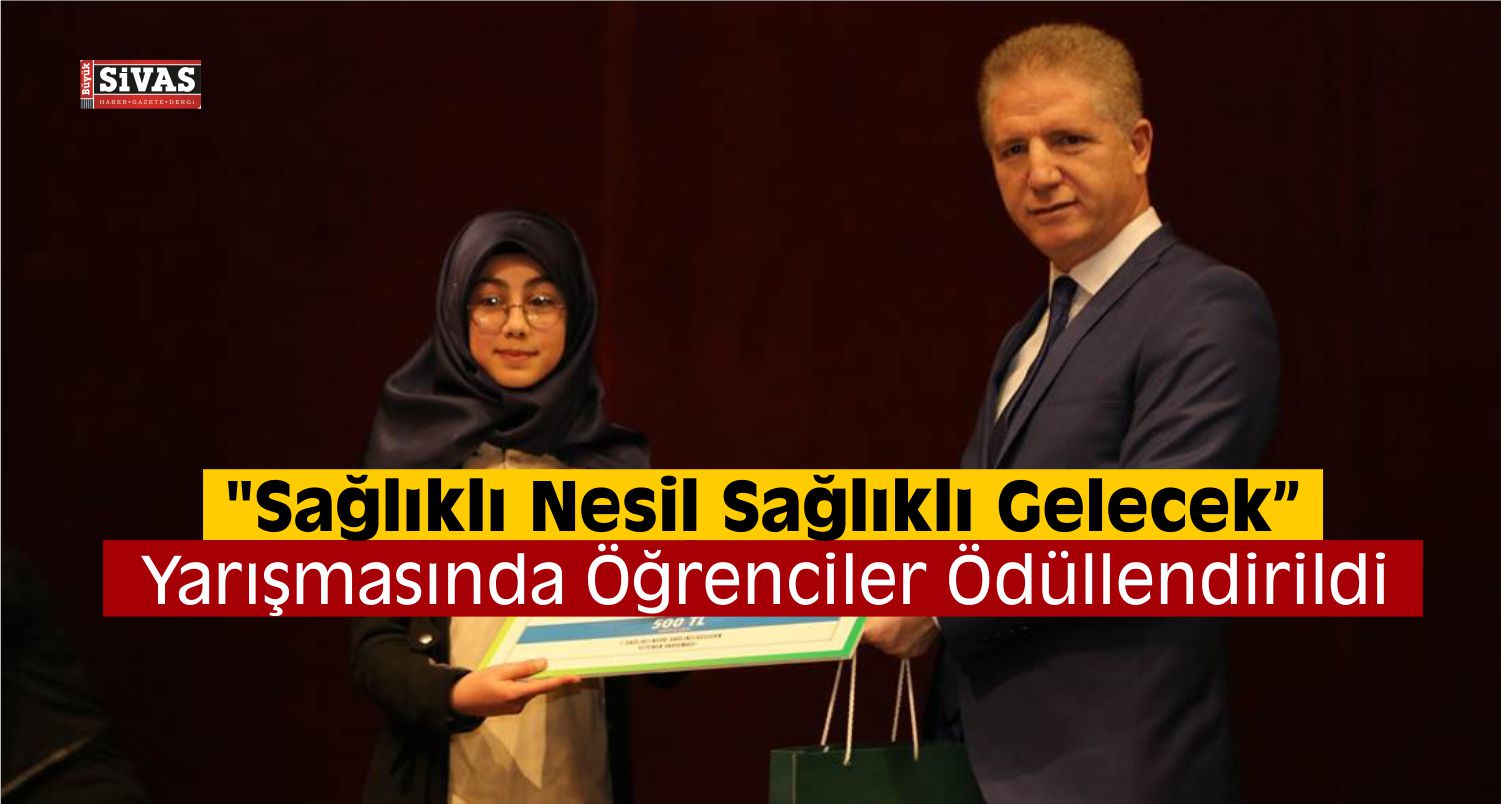 sağlıklı nesil yarışma