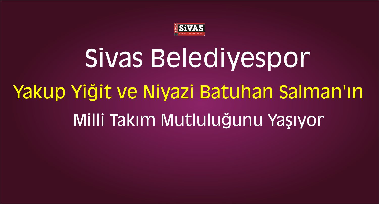 sivas belediyespor
