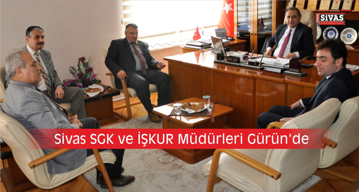 sivas gürün ziyaret
