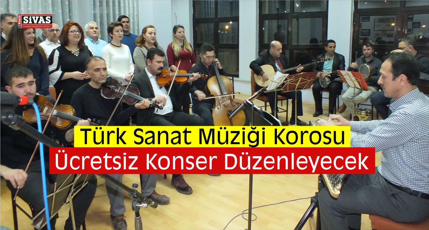 sivas konser