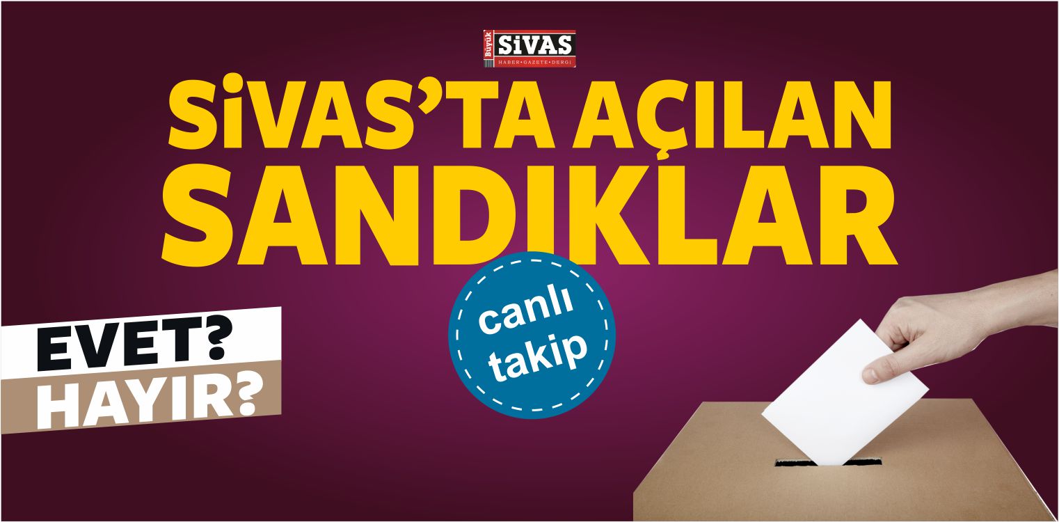 sivas sandik