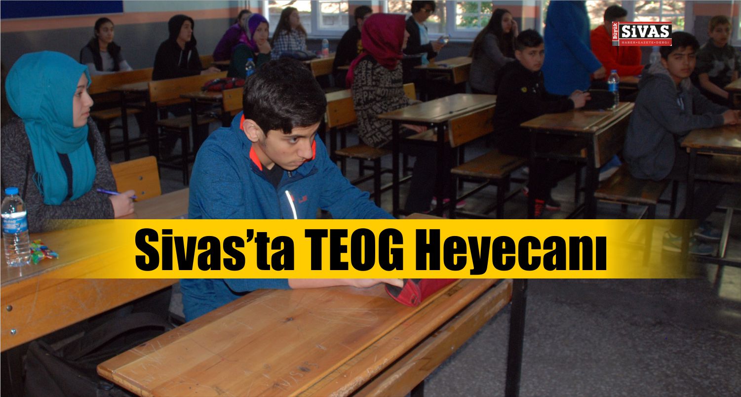 sivas teog