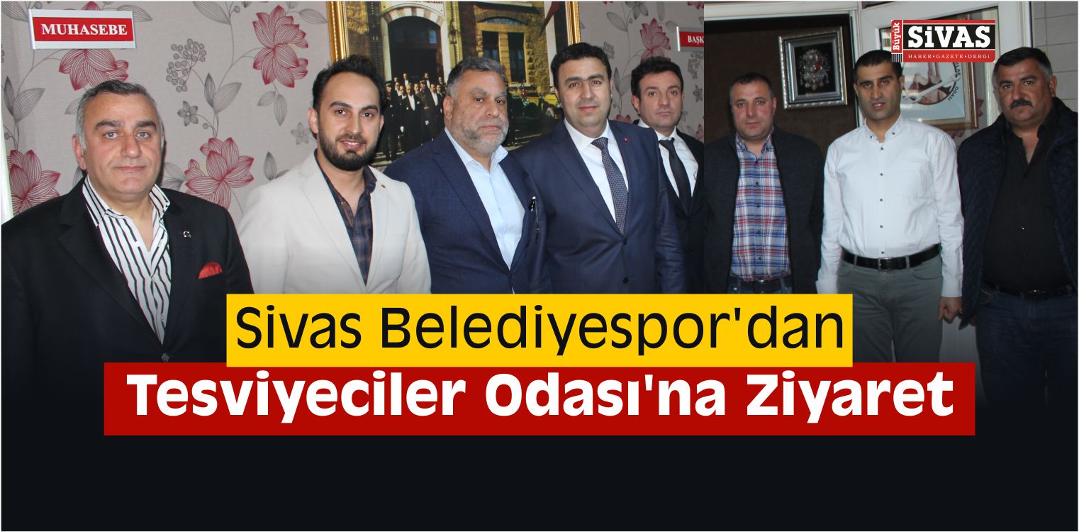 sivas tesviyeciler