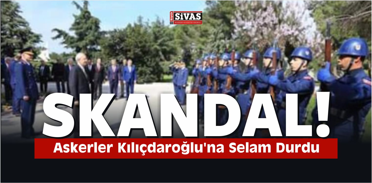 skandal