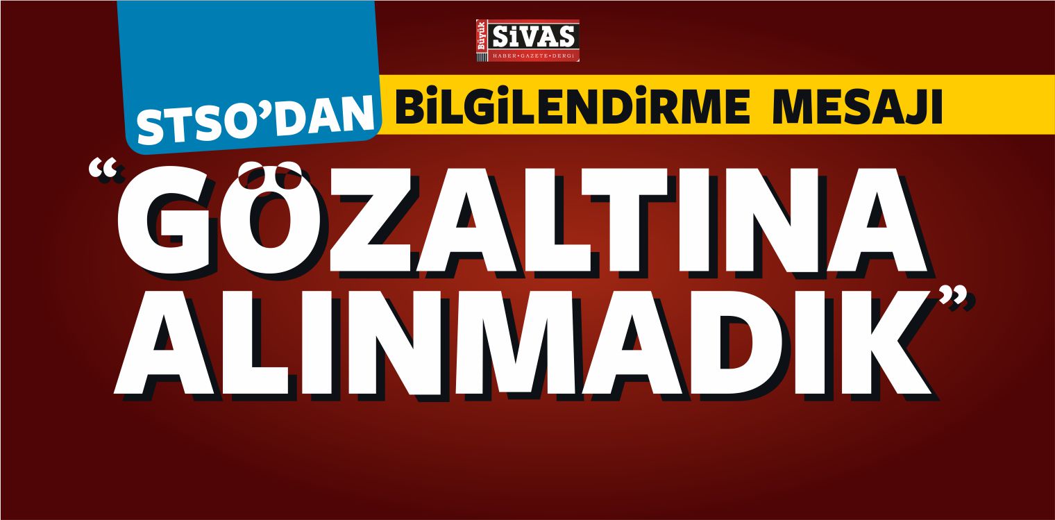 Gözaltına Alınmadık