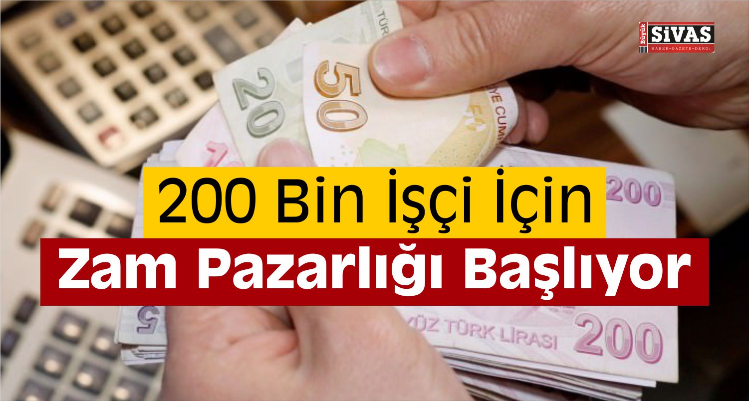 toplu sözleşme görüşmeleri