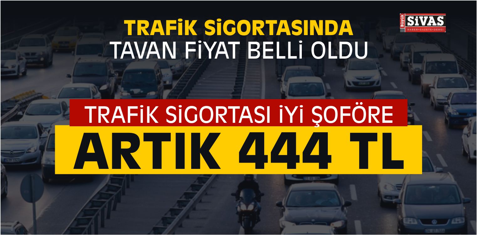 trafik sigortasi