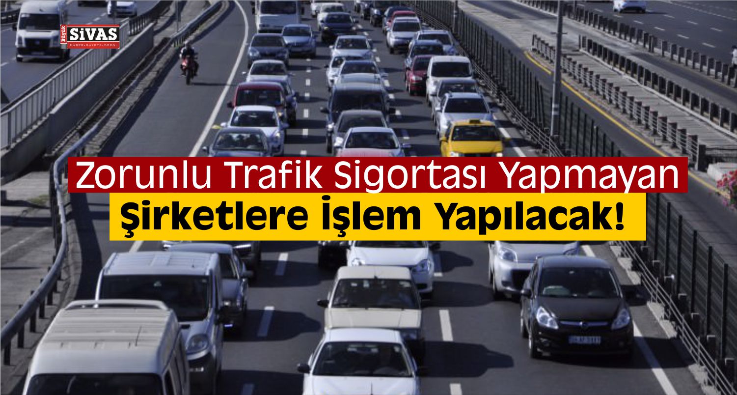 trafik sigortası
