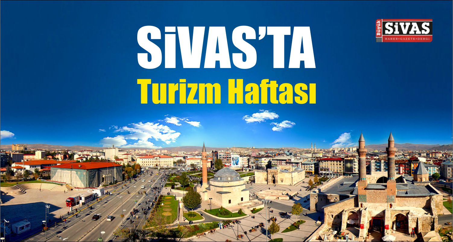 Turizm