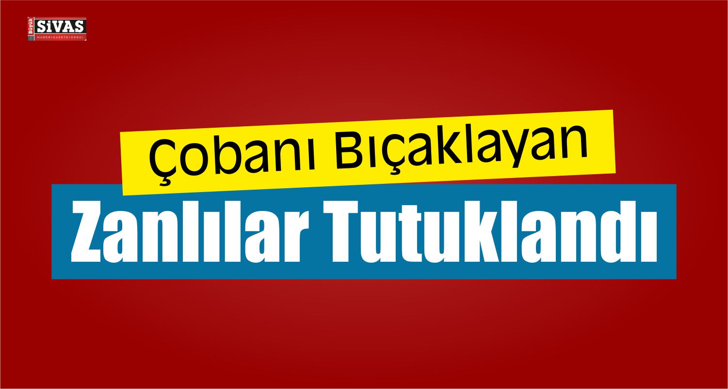 zanlılartutuklandı