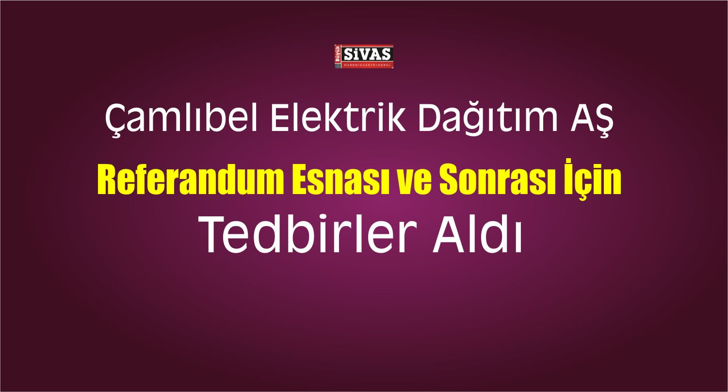 Halk Oylamasına Doğru