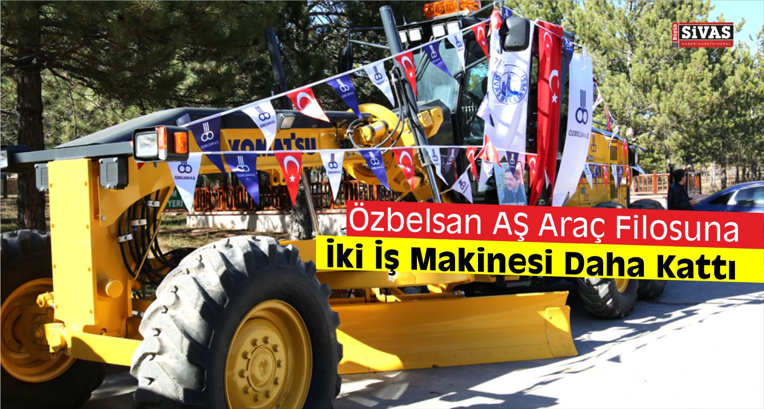 özbelsan araç