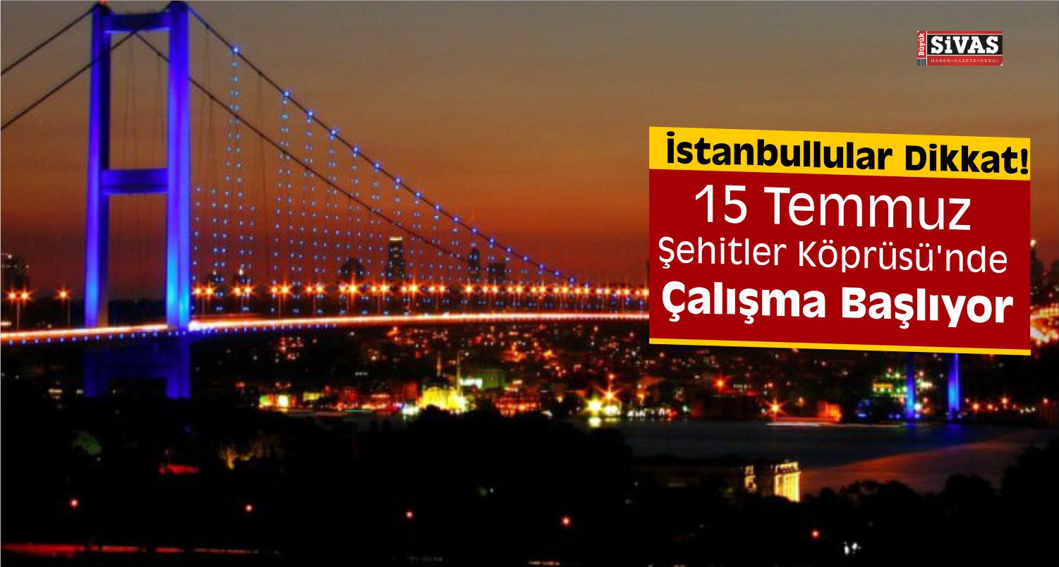 şehitler köprüsü