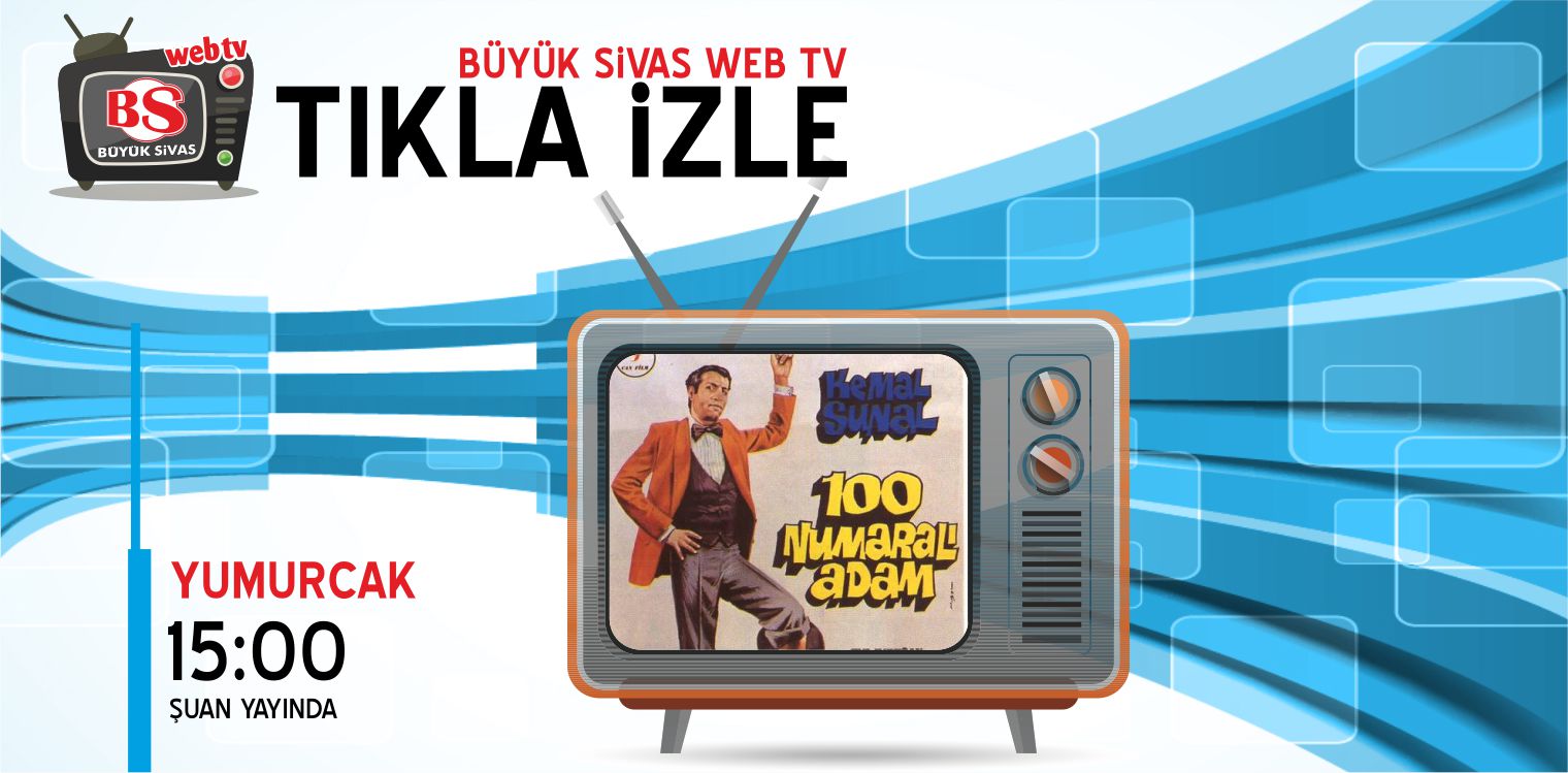 Büyük Sivas Tv
