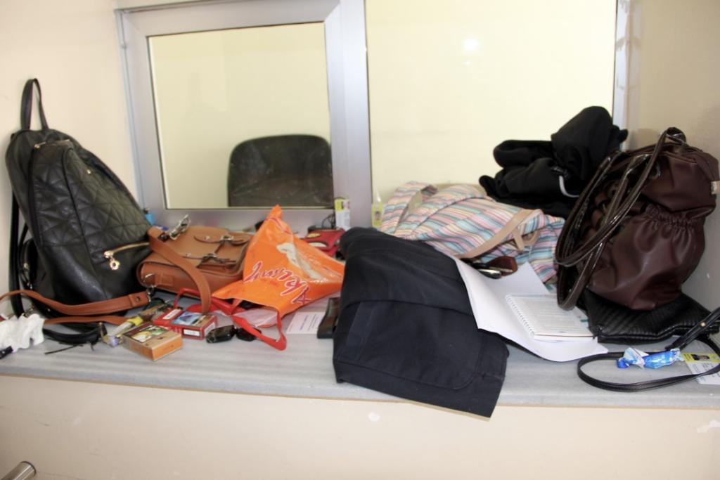 KPSS'nin ilk oturumu başladı