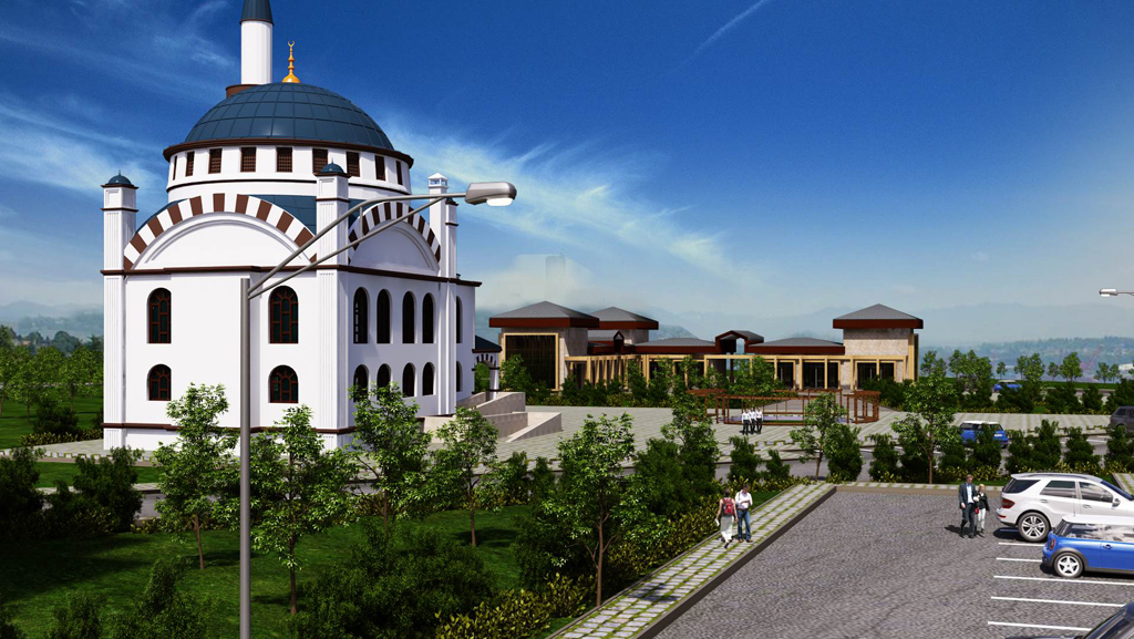 Toplu Konut İdaresi Başkanlığı