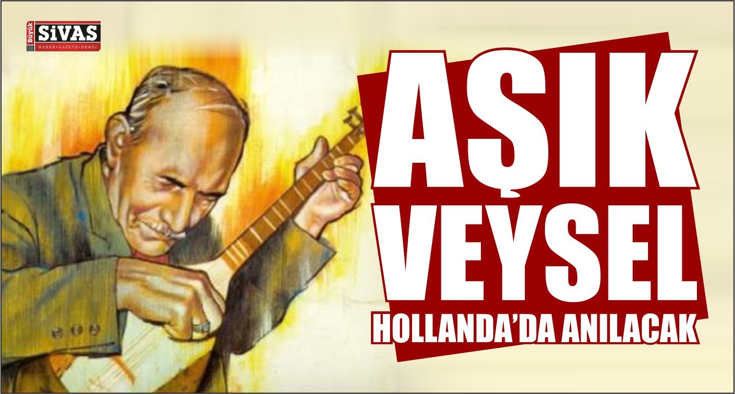 Aşık Veysel