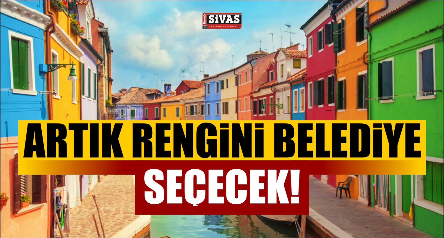 Belediye Seçecek