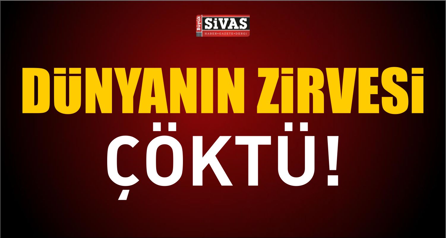 Dünyanın Zirvesi