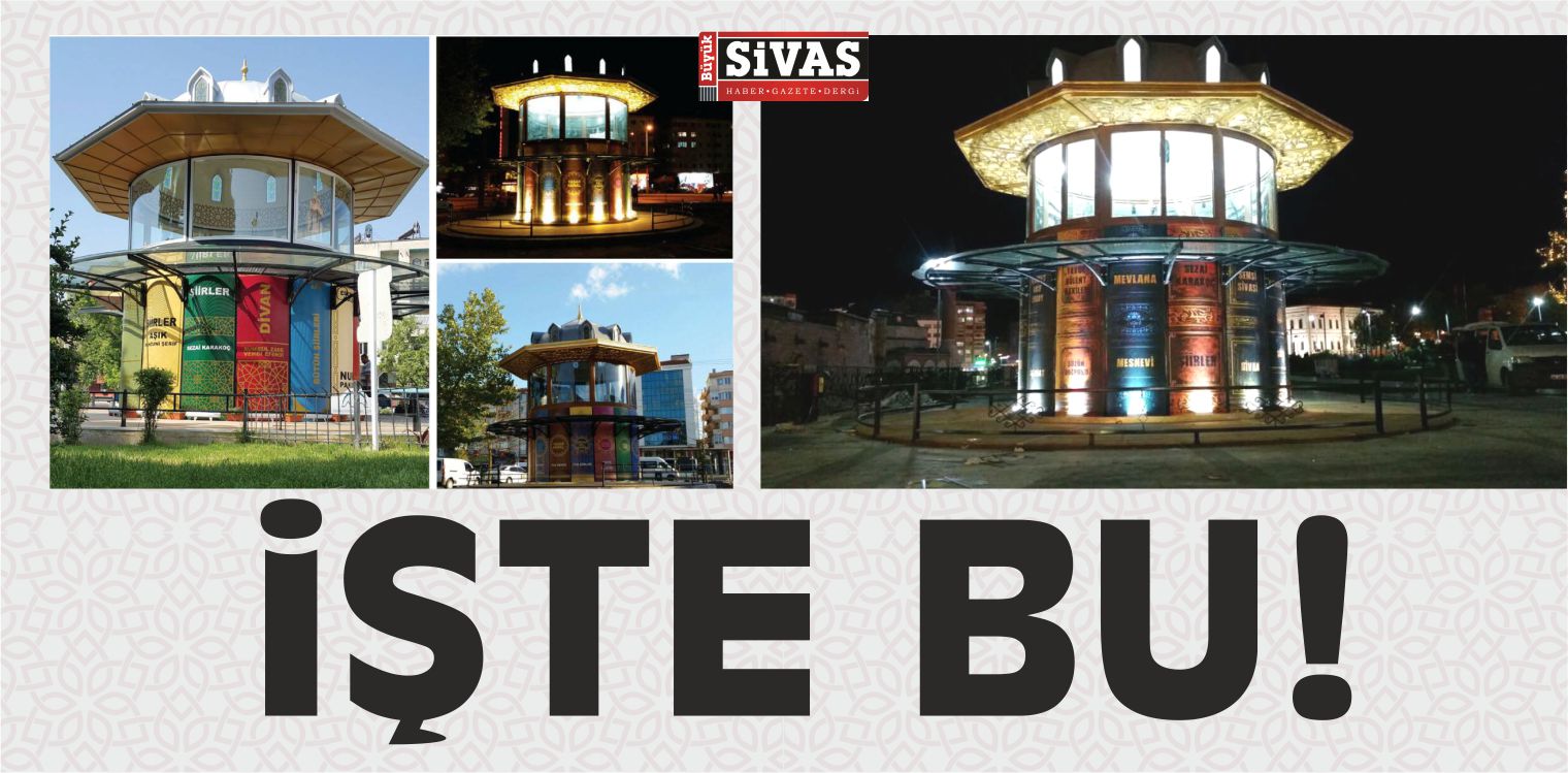 Kitap Kafe Projesi Faaliyete Geçiyor