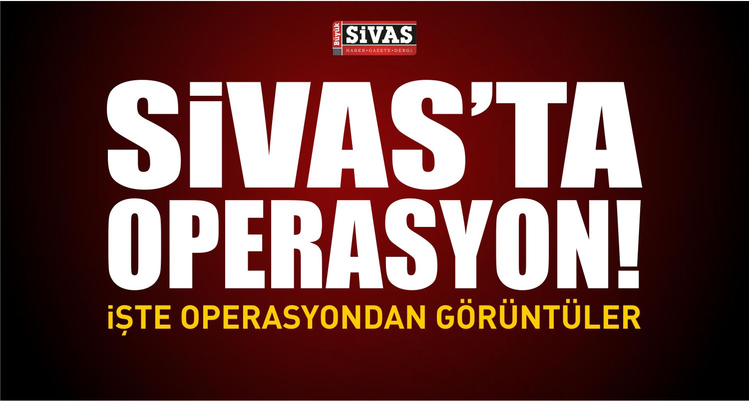 OPERASYON