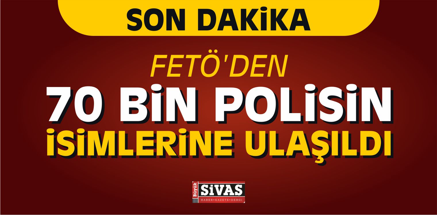 FETÖ'nün Uyuyan Elemanları