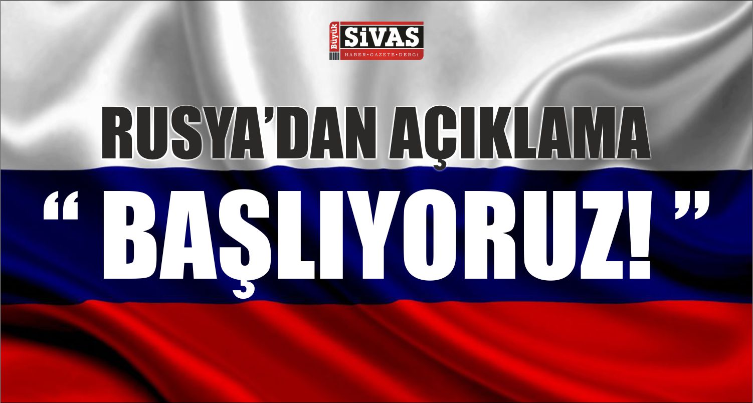 Rusya