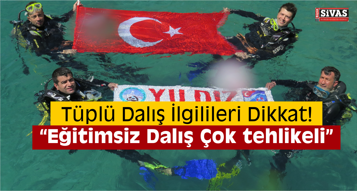 TÜPLÜ DALIŞ HAKKINDA