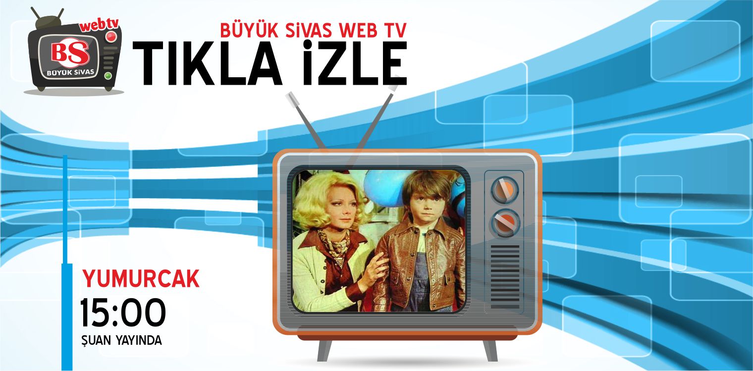 Büyük Sivas Web Tv İzle