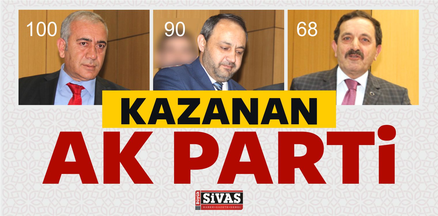 Merkez İlçe Köylere Hizmet Götürme Birliği Encümen Seçimi Yapıldı