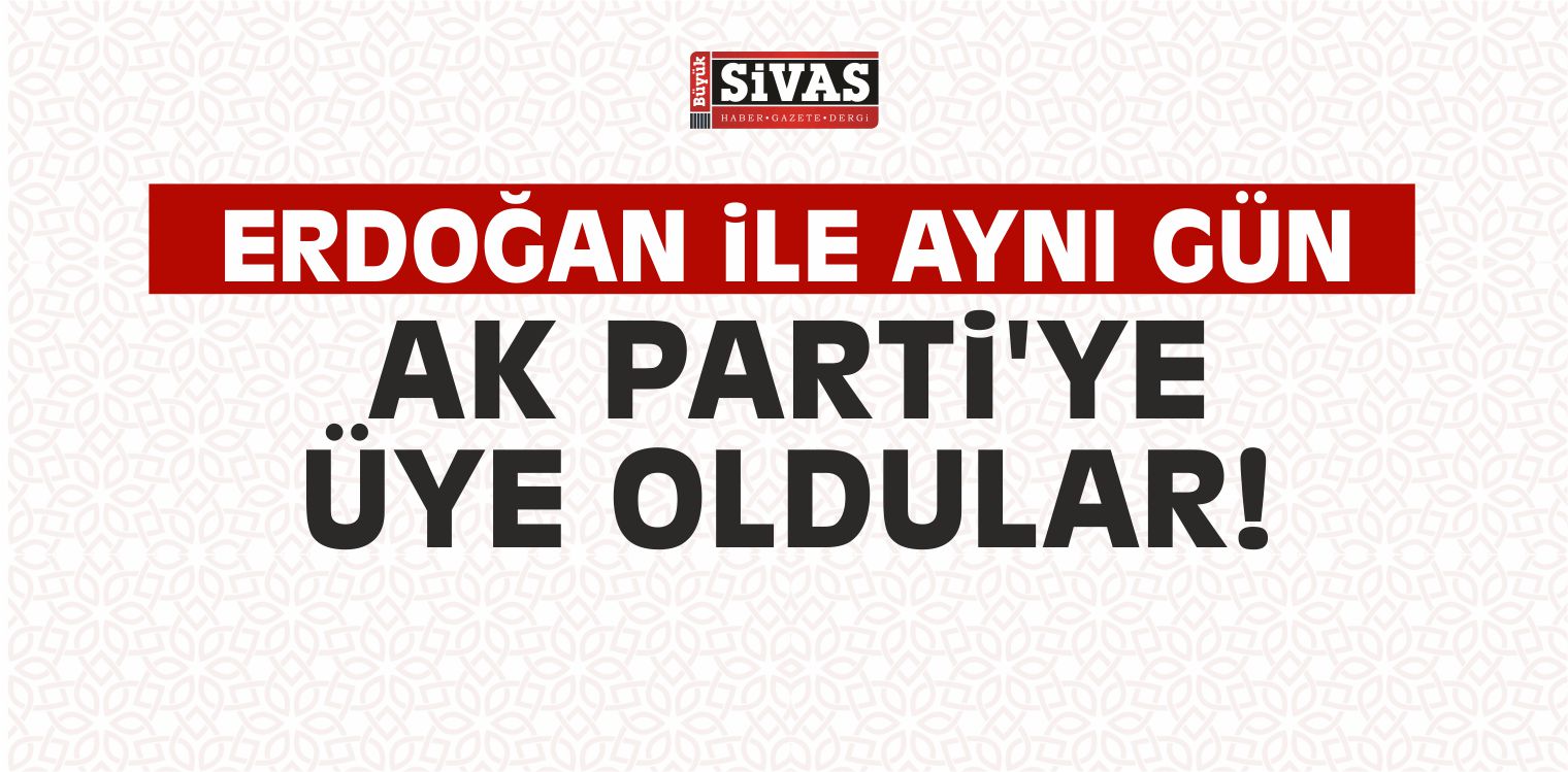 Cumhurbaşkanı Recep Tayyip Erdoğan