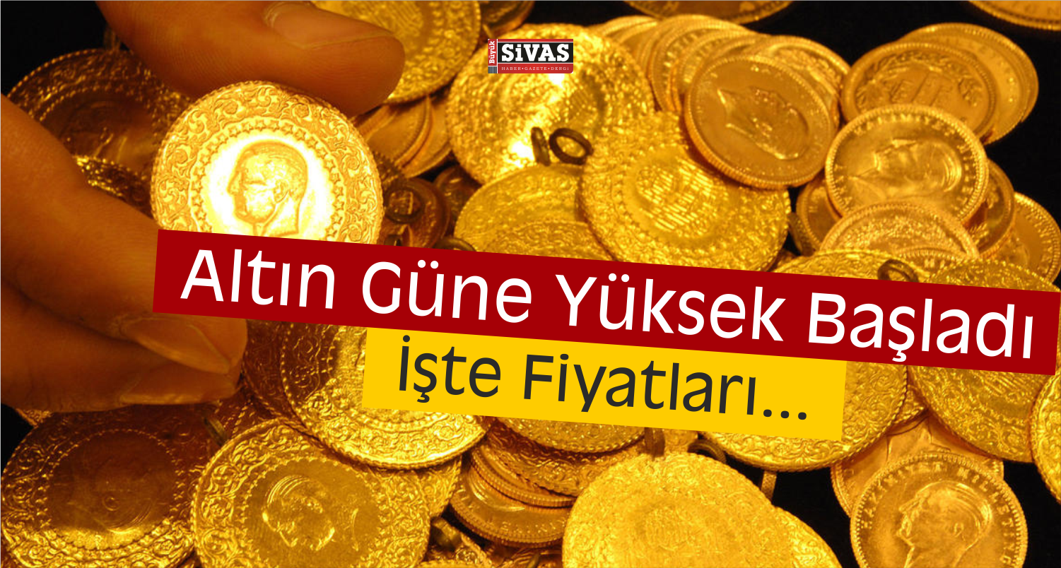 altın fiyatları