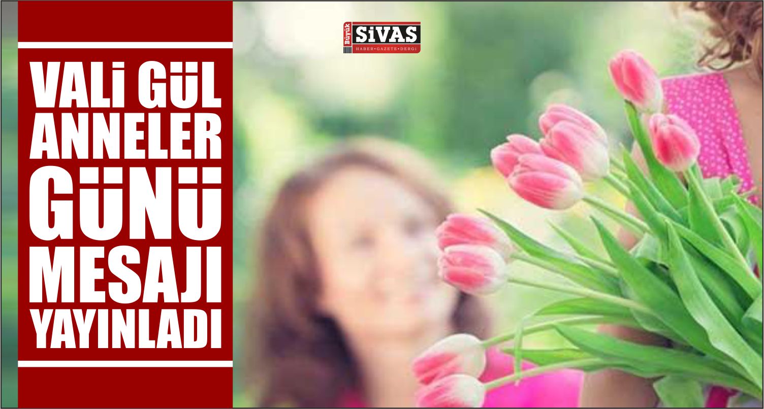anneler günü
