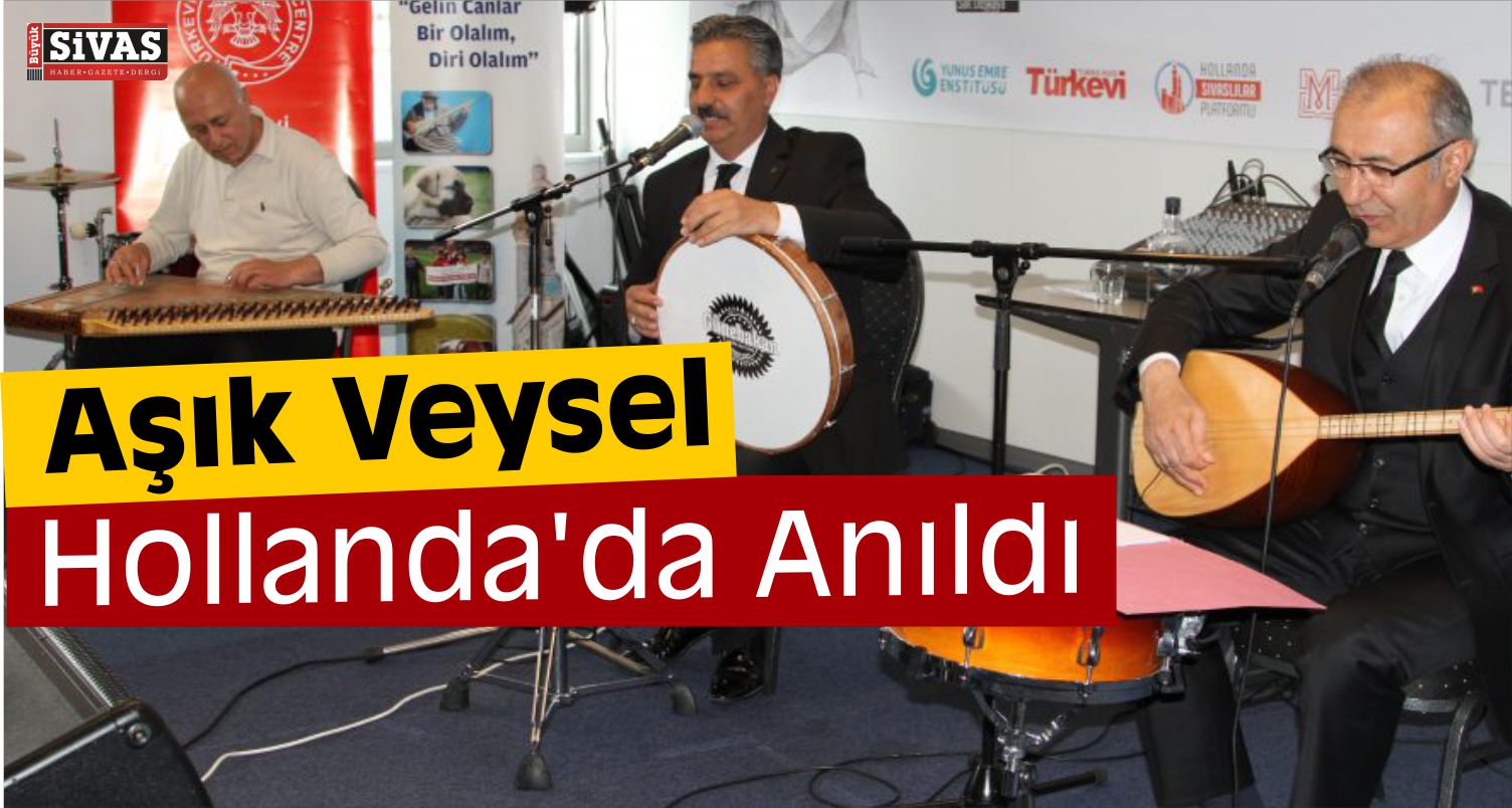 aşık veysel