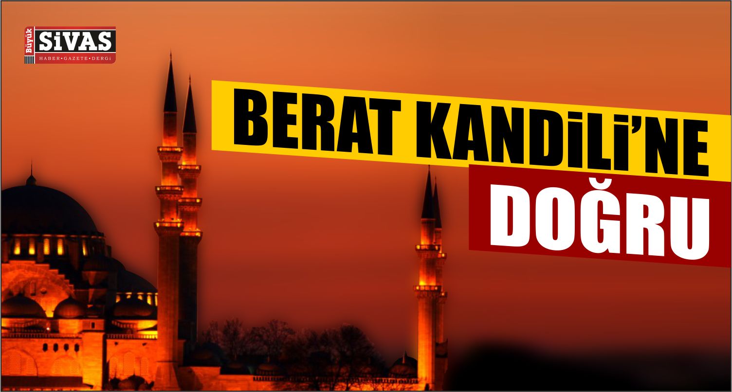 Berat Kandili