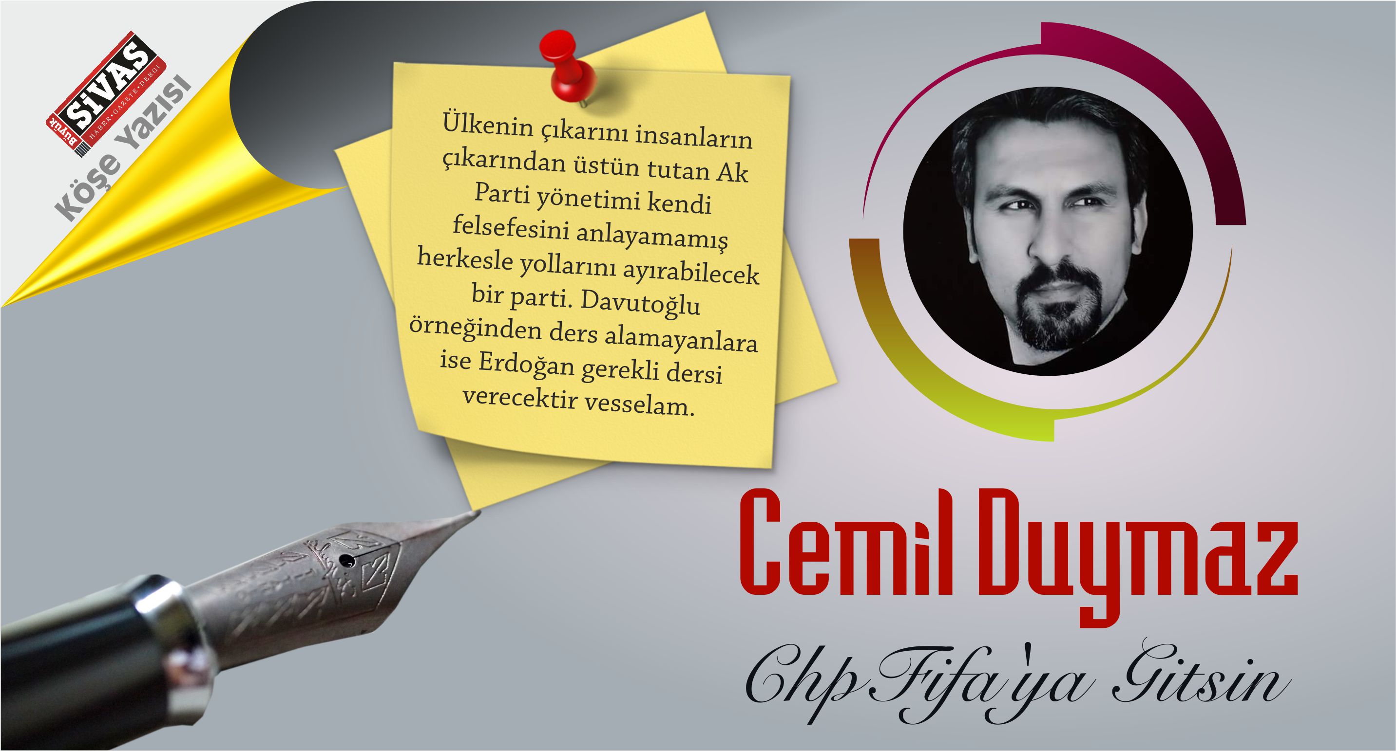 Cemil Duymaz