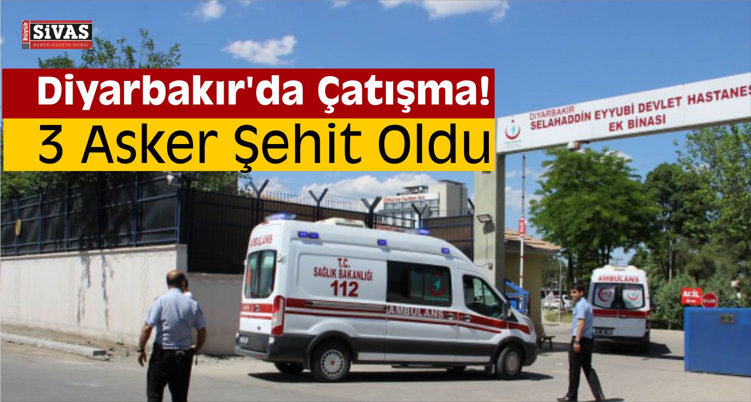 diyarbakır çatışma