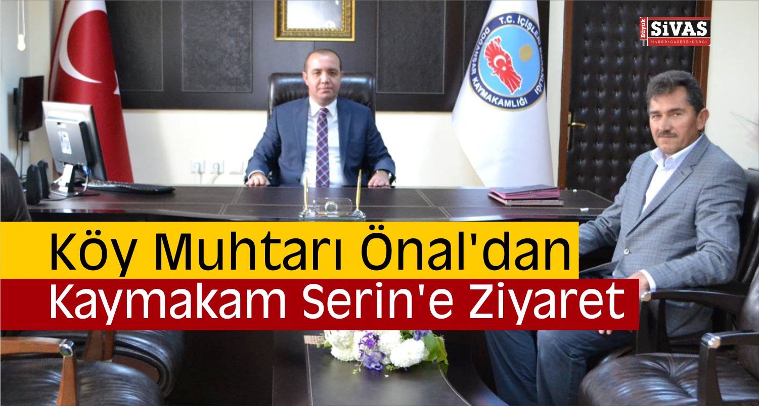 doğanşar ziyaret
