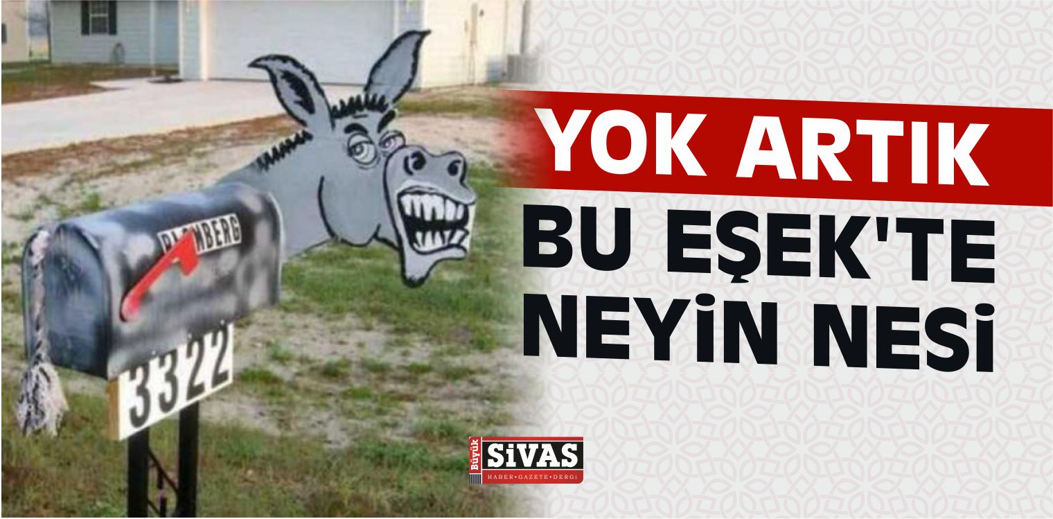 Eşek