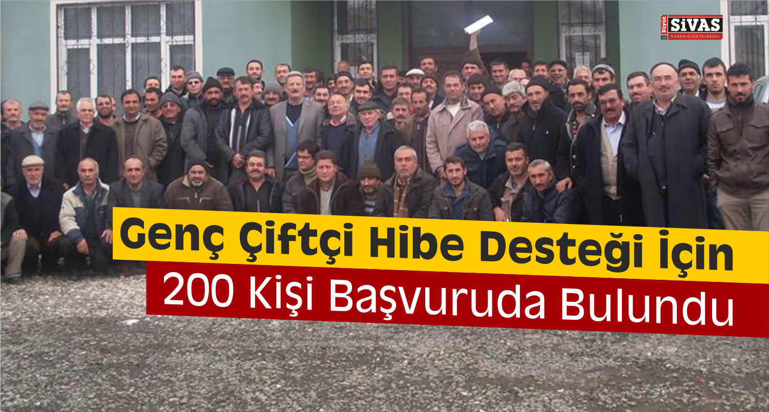 genç çiftçi hibe desteği