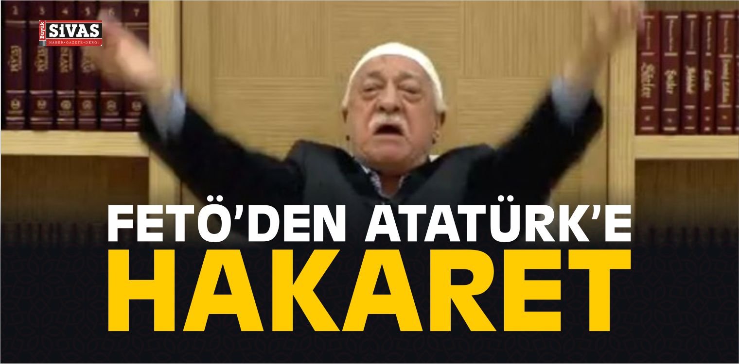 Atatürk’e Büyük Hakaret: “Deccal Öldü, Mehdi Doğdu”