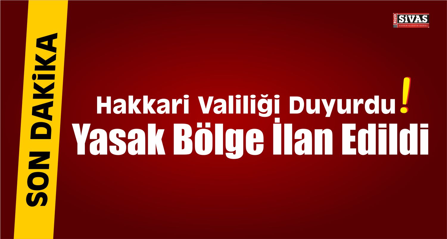 hakkari valiliğii