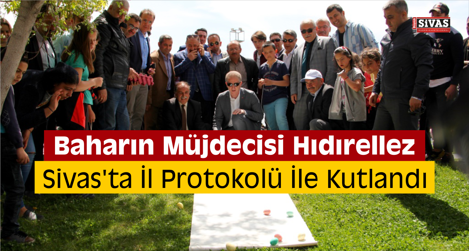 hıdırellez kutlamaları