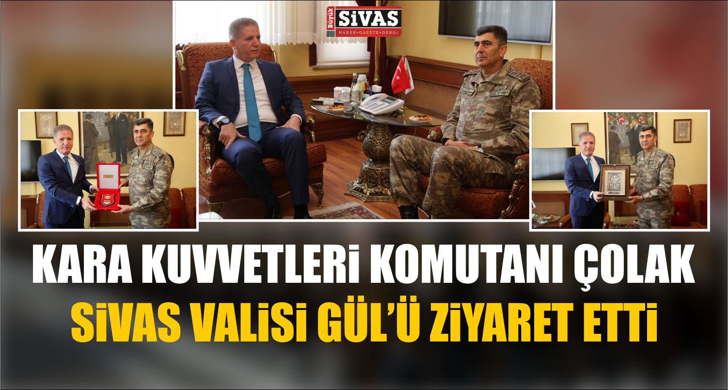 Kara Kuvvetleri Komutanı